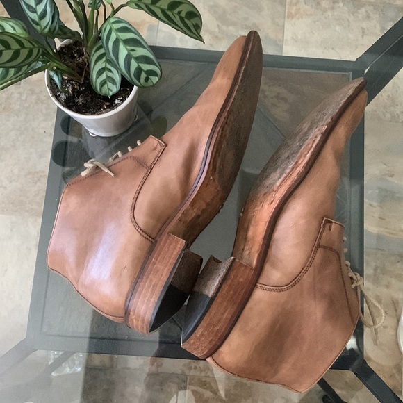 FANTINI Made in Italy Boots - Picture 5 of 9